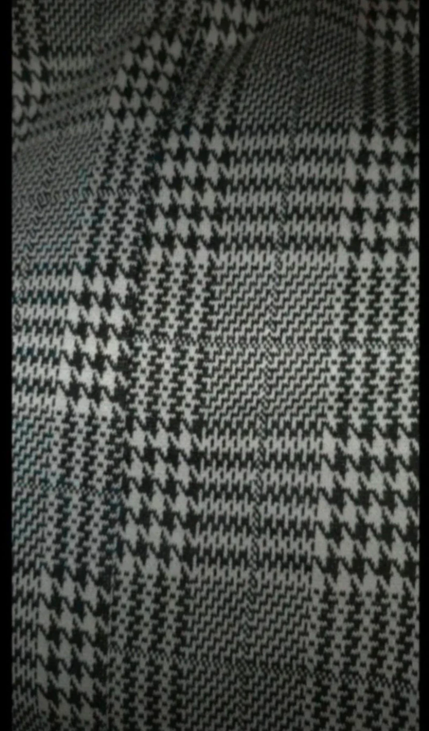 Plaid pants new with tag size m – photo 9